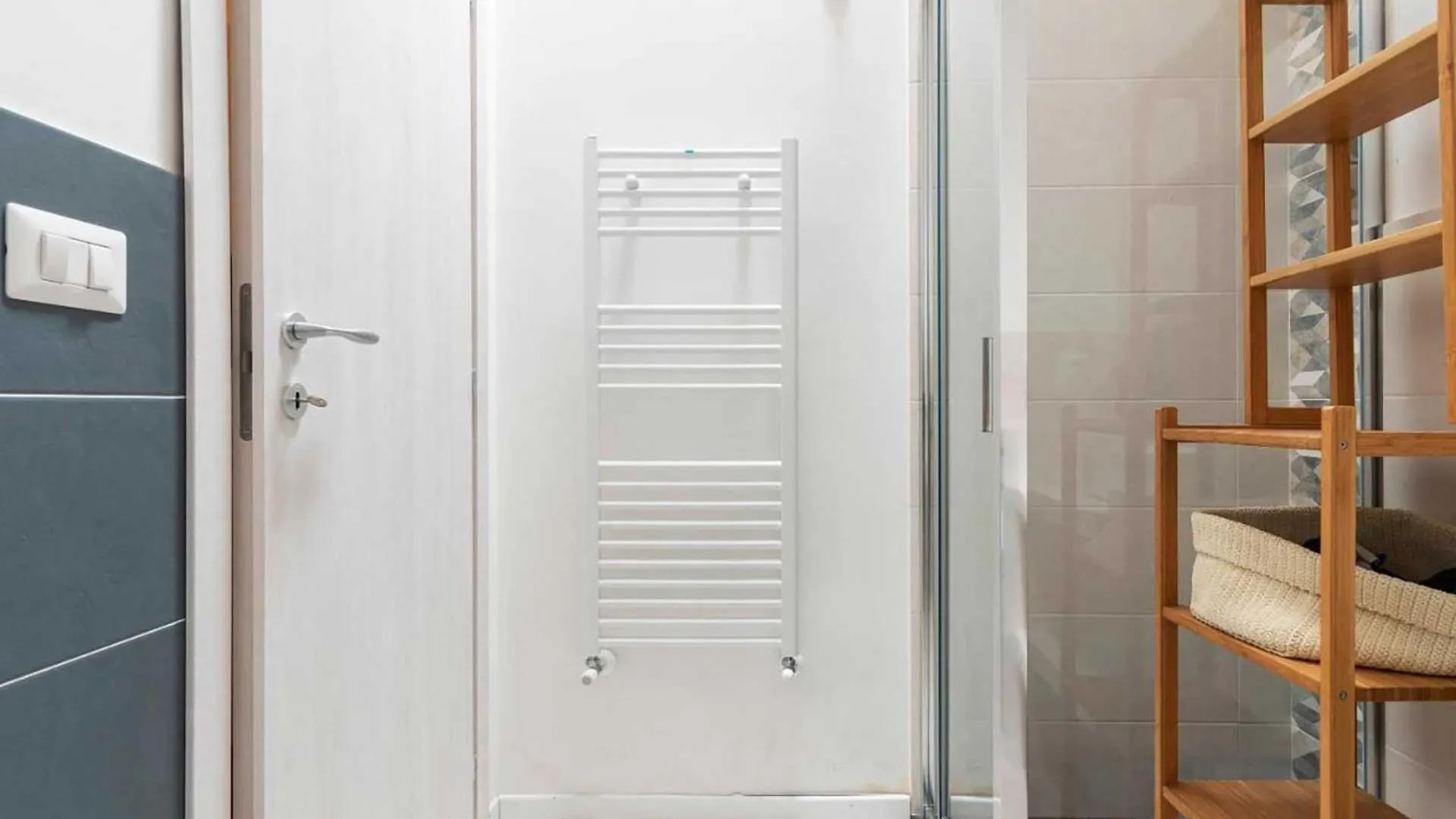 Luvi - Adda Apartment Milan