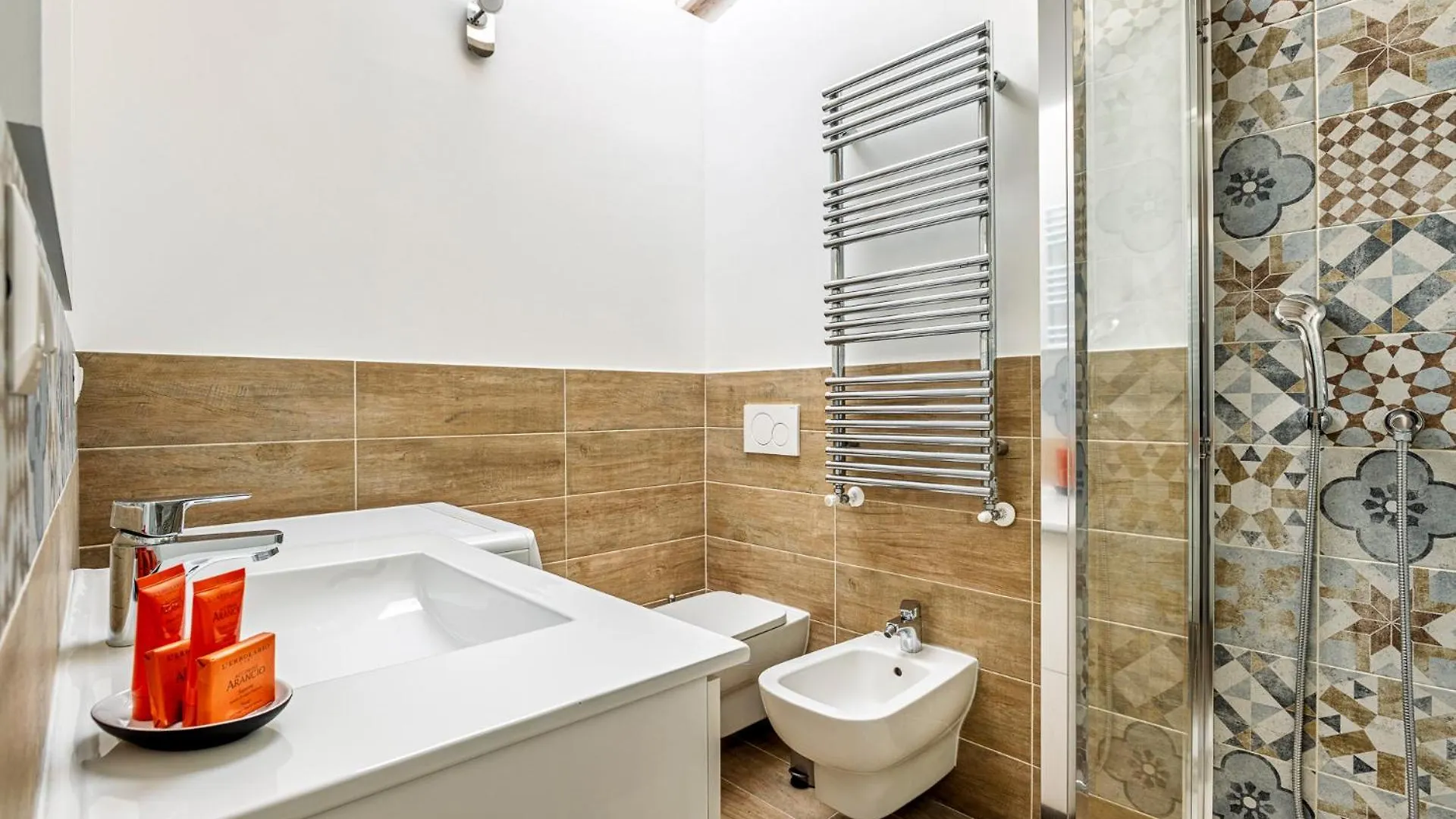 Luvi - Adda Apartment Milan