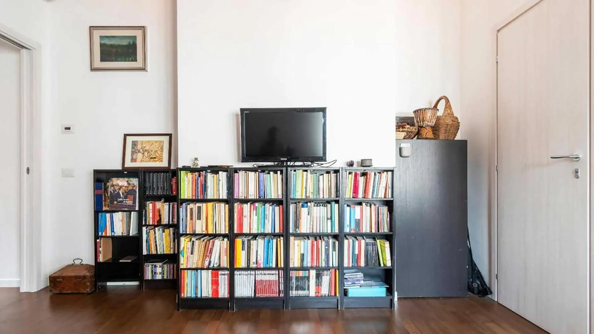 Luvi - Adda Appartement Milaan