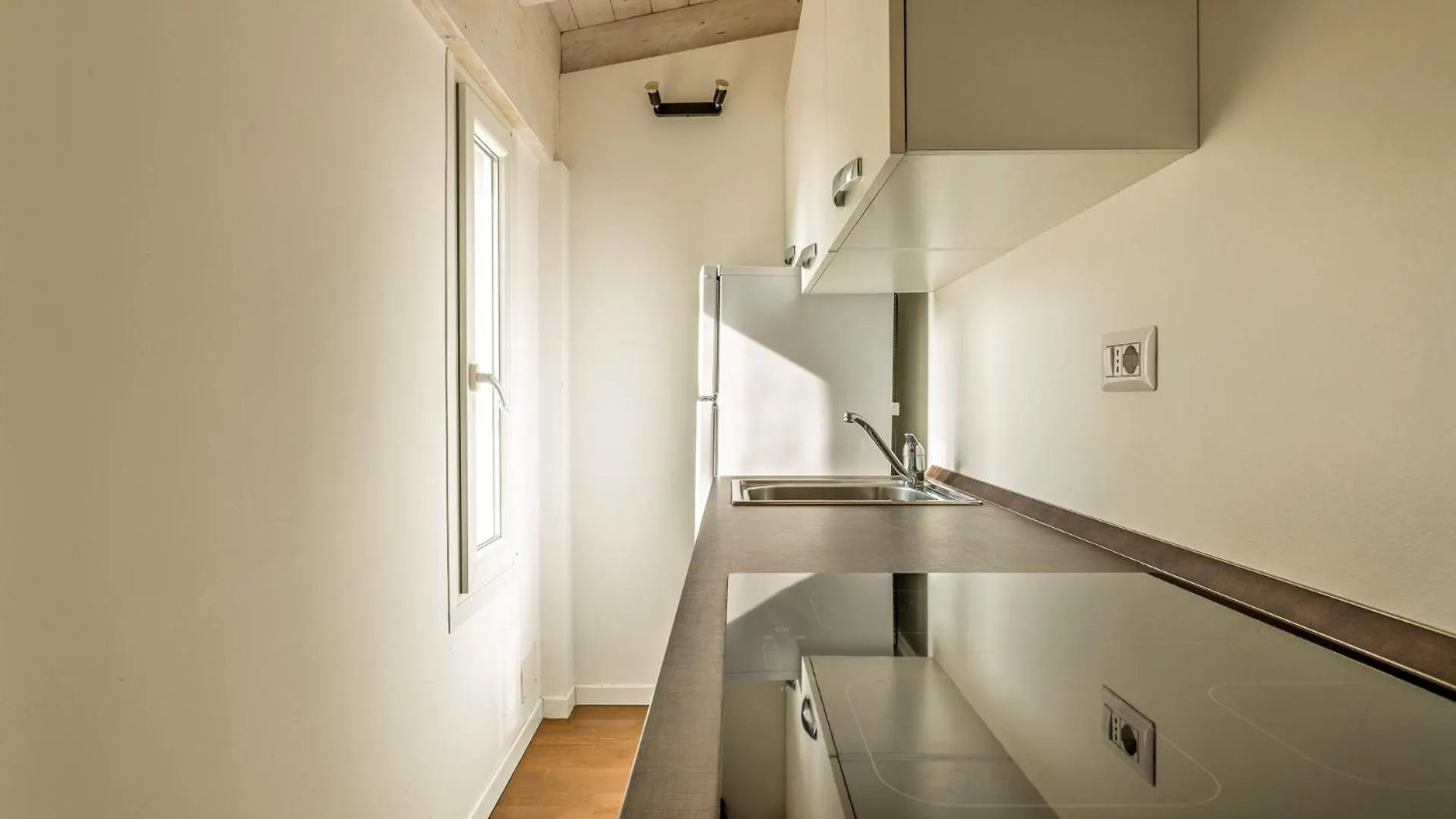 Luvi - Adda Appartement Milaan
