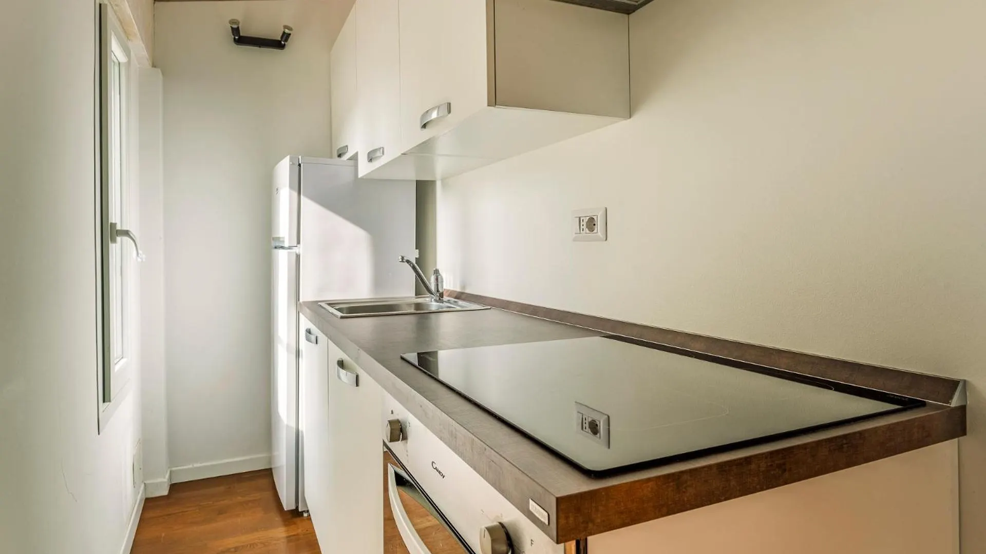 Luvi - Adda Appartement Milaan Italië
