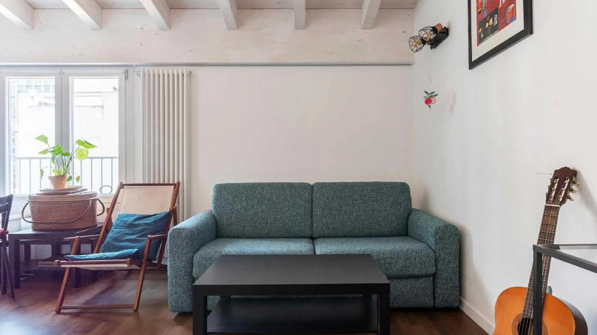 Luvi - Adda Apartment Milan Italy