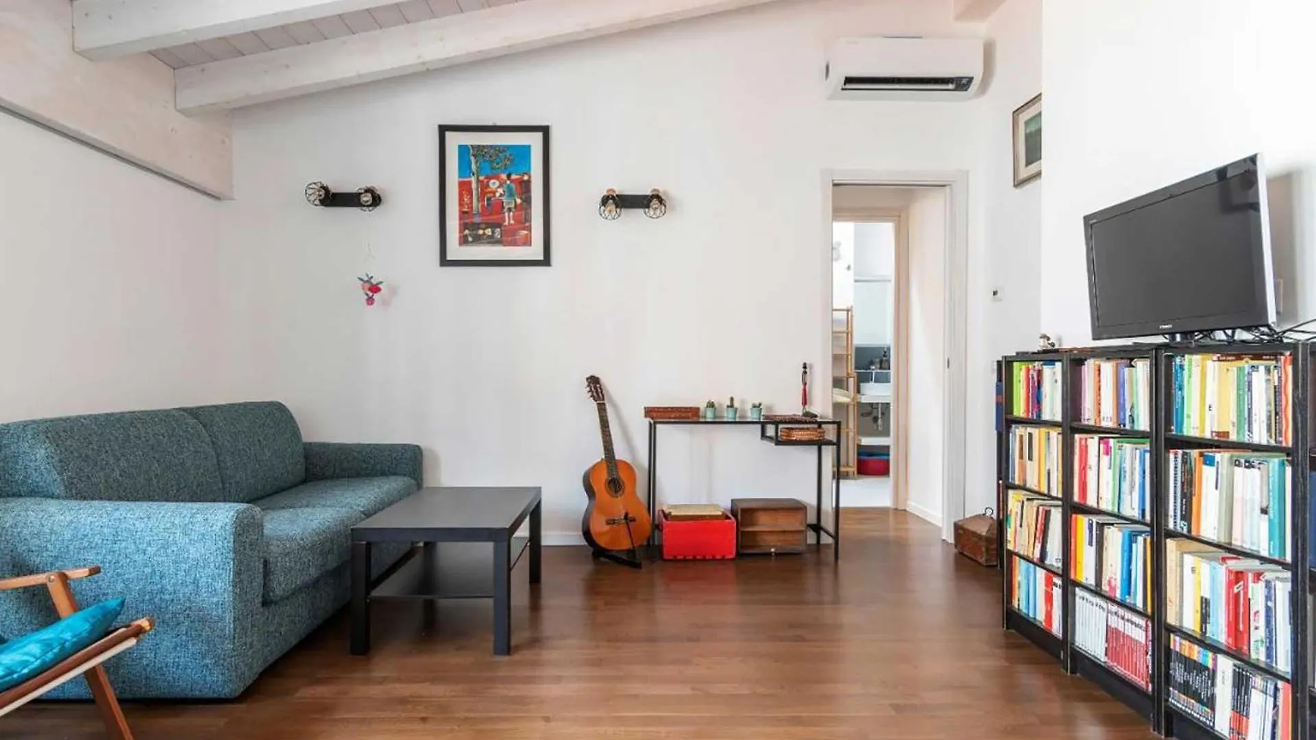 Luvi - Adda Apartment Milan 0*,  Italy