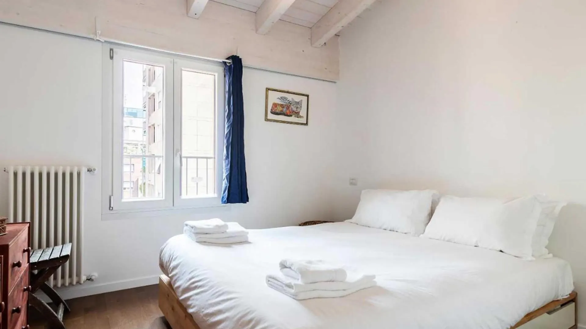 Luvi - Adda Apartment Milan Italy
