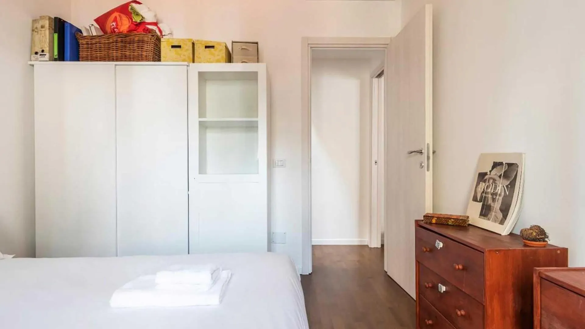 Luvi - Adda Apartment Milan 0*,