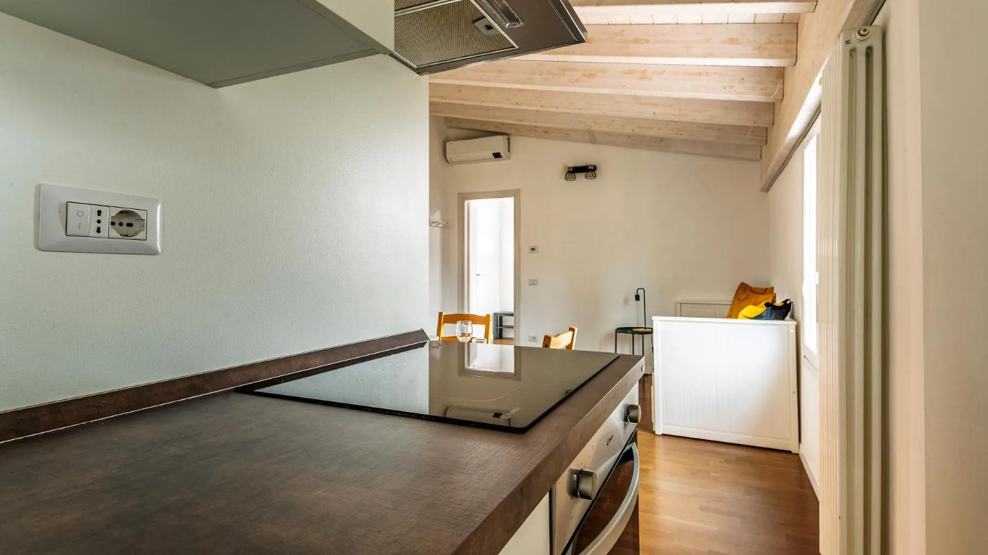 Luvi - Adda Apartment Milan