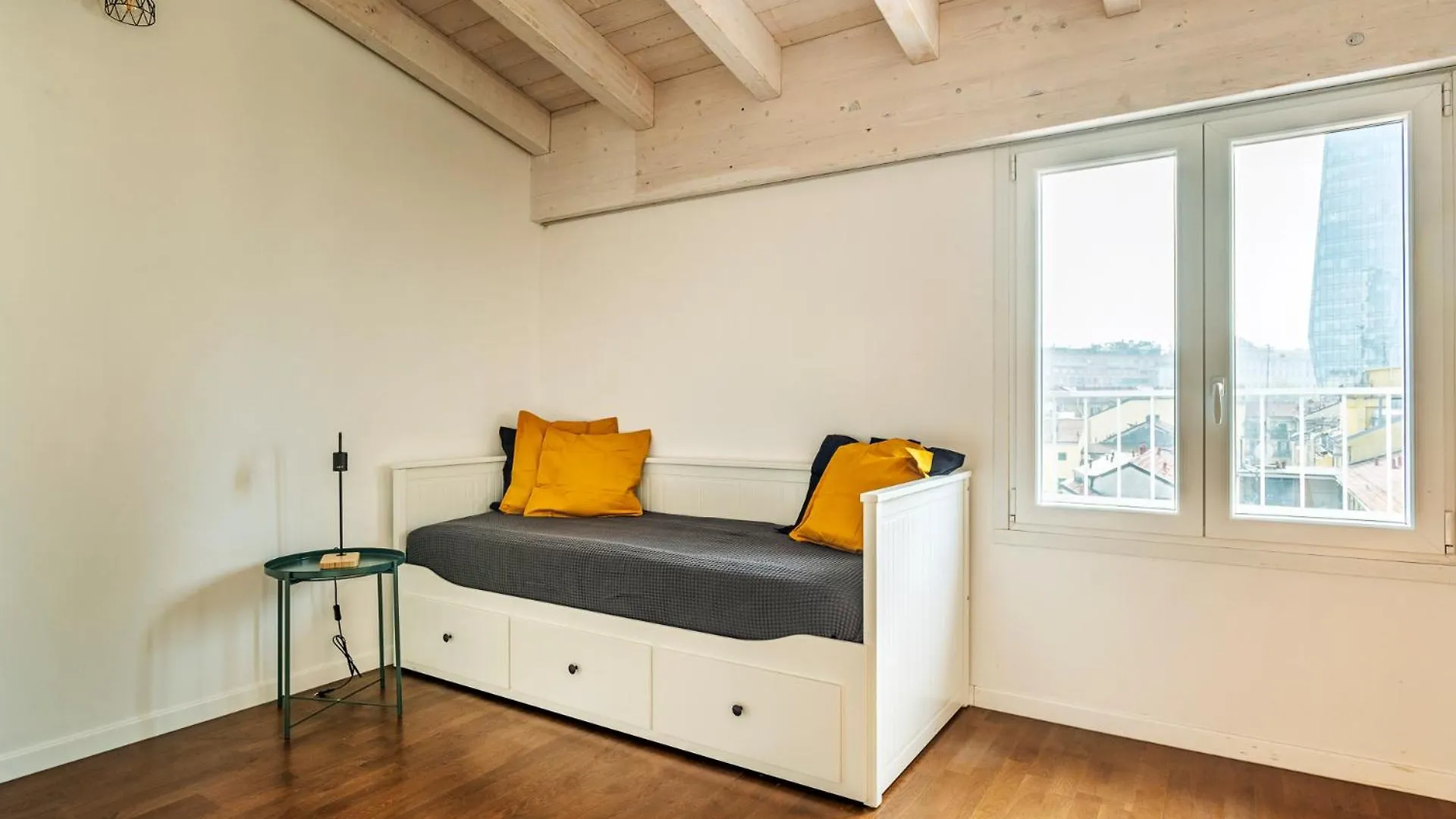 Luvi - Adda Apartment Milan 0*,