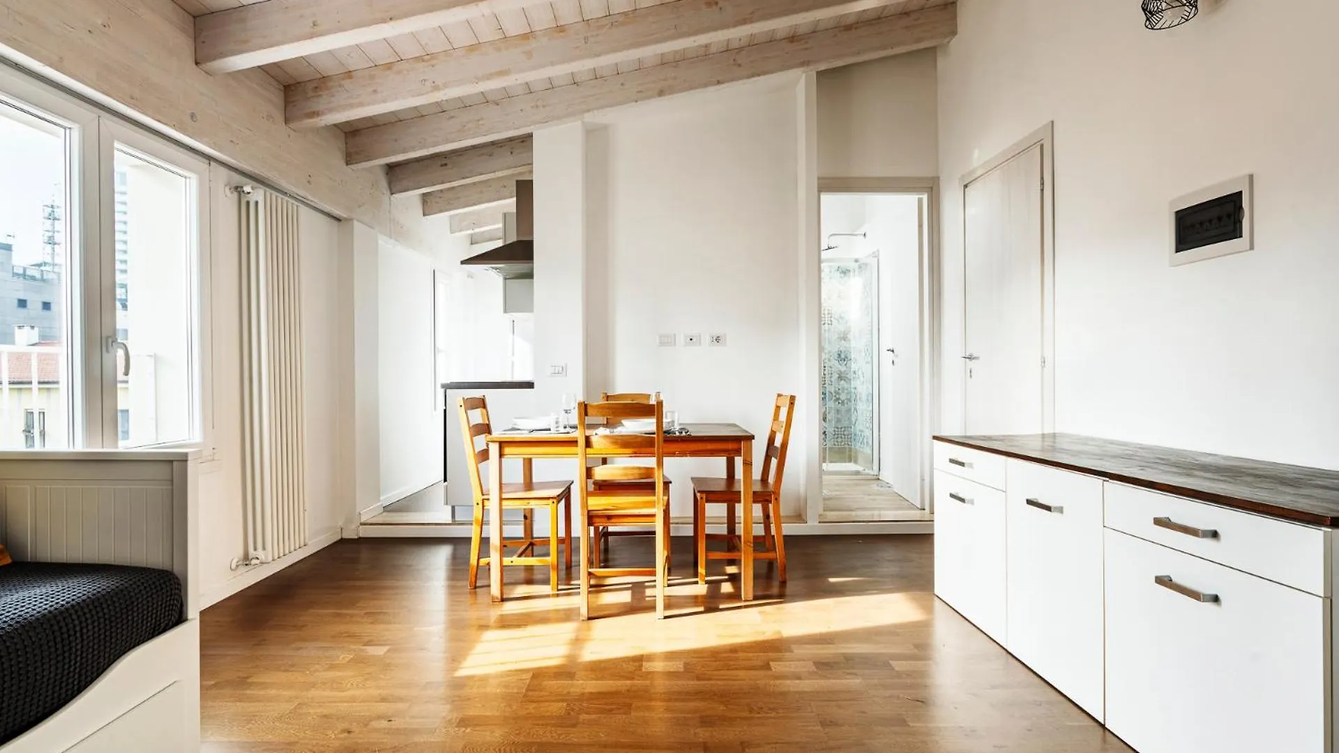 Luvi - Adda Apartment Milan 0*,  Italy